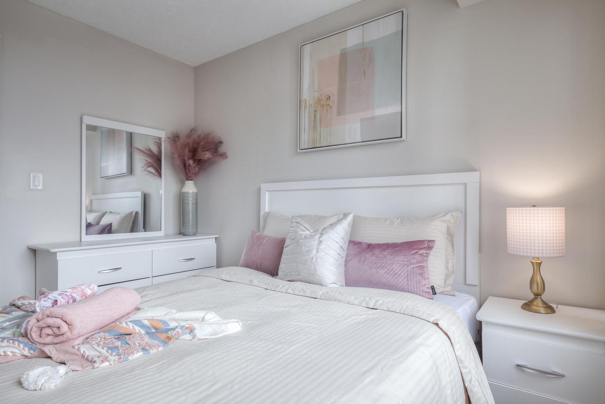 Waterfront Elite Inn Mississauga Ngoại thất bức ảnh