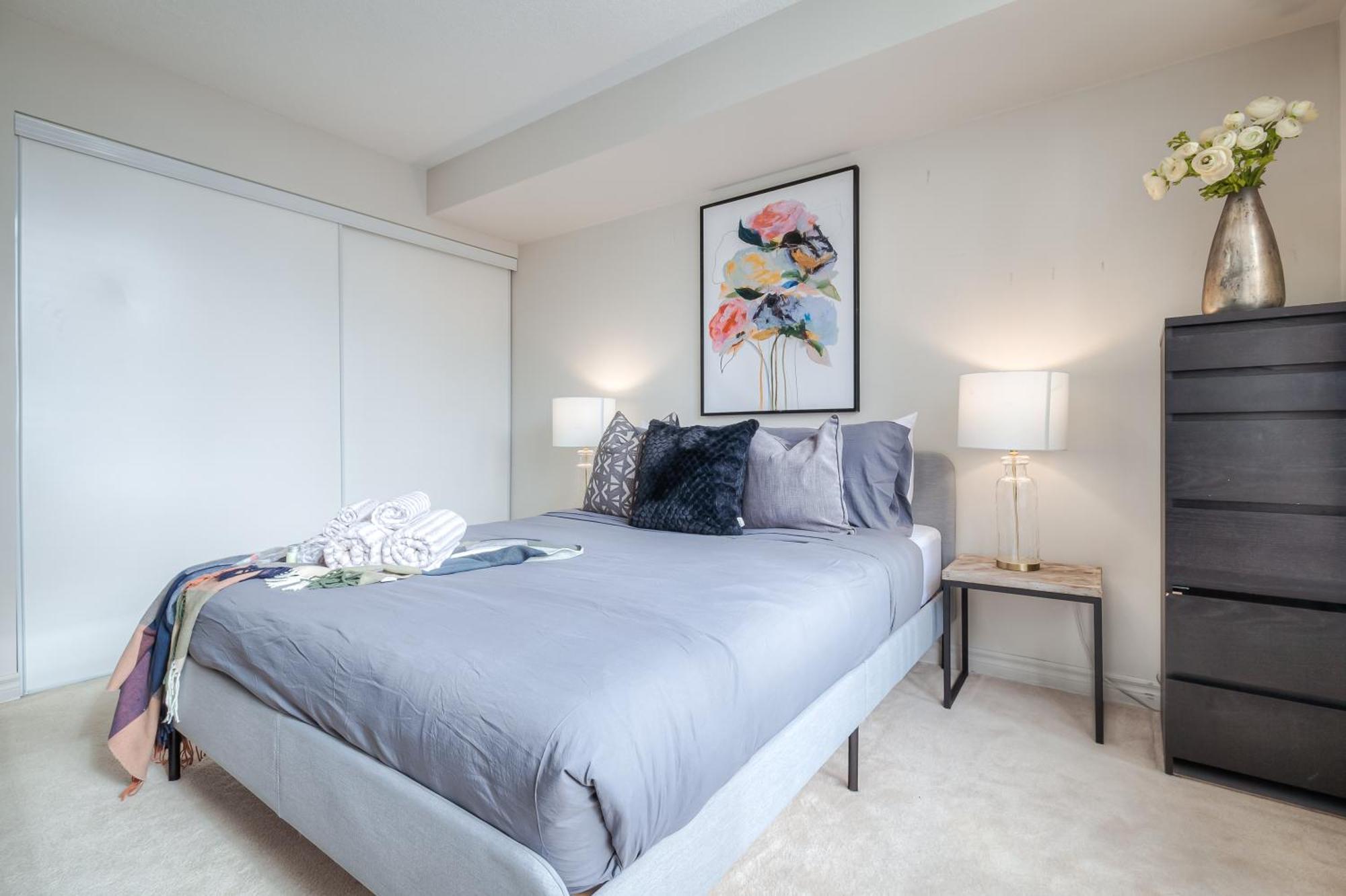Waterfront Elite Inn Mississauga Ngoại thất bức ảnh