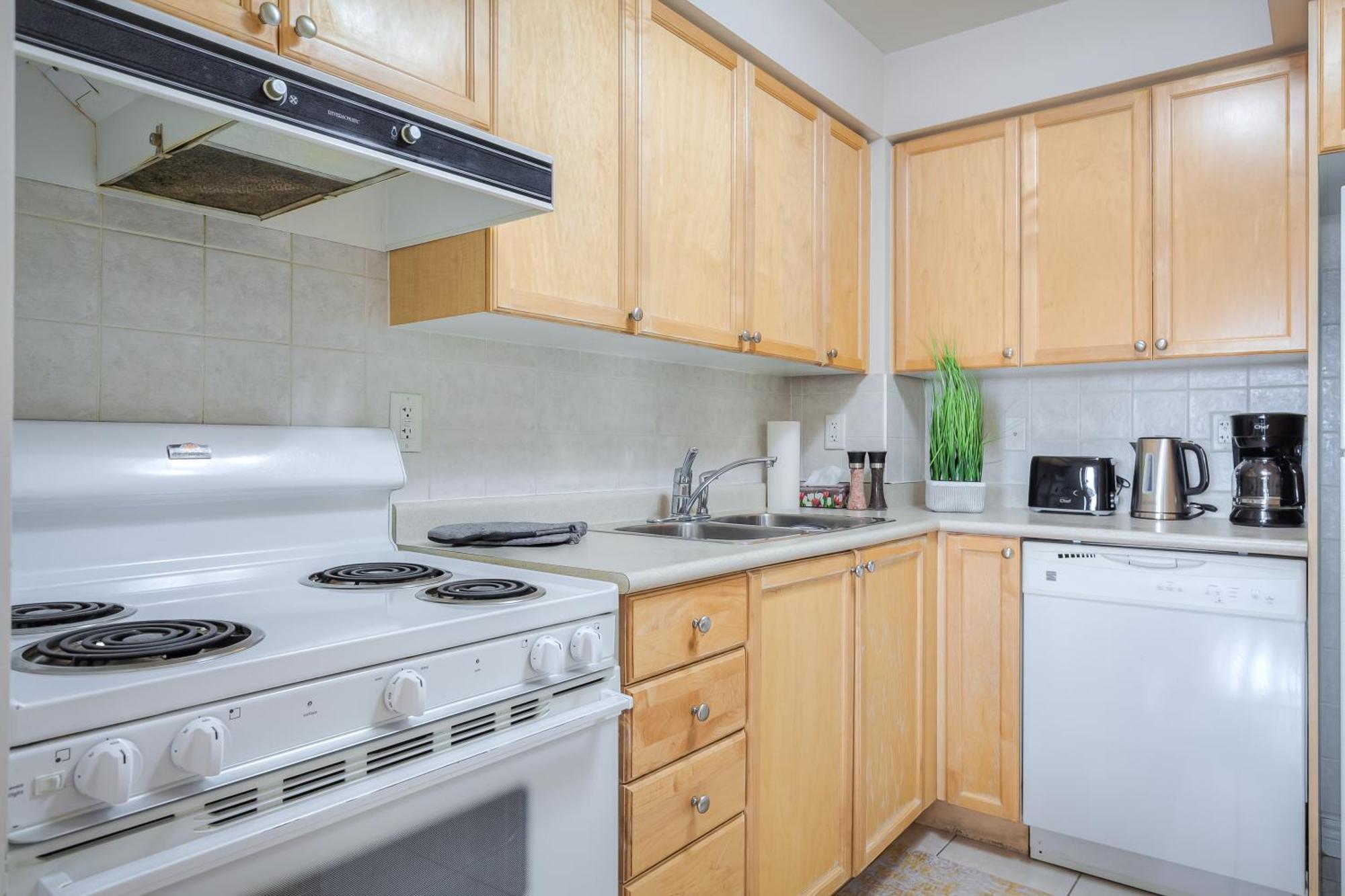 Waterfront Elite Inn Mississauga Ngoại thất bức ảnh