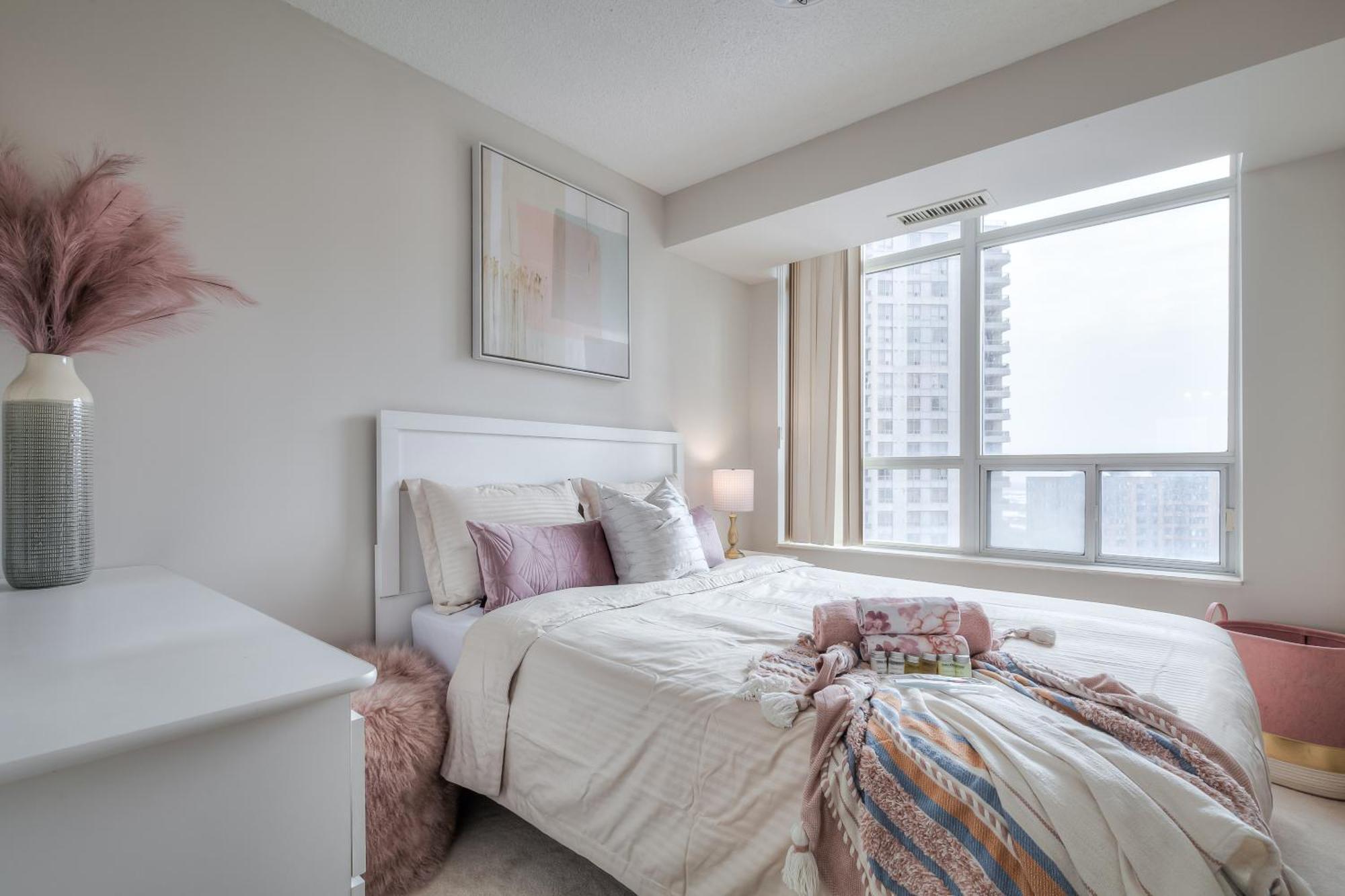 Waterfront Elite Inn Mississauga Ngoại thất bức ảnh