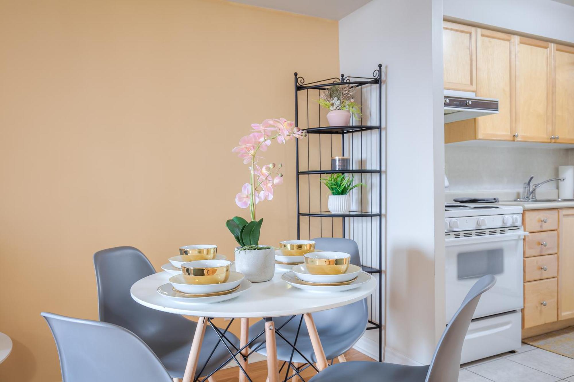Waterfront Elite Inn Mississauga Ngoại thất bức ảnh