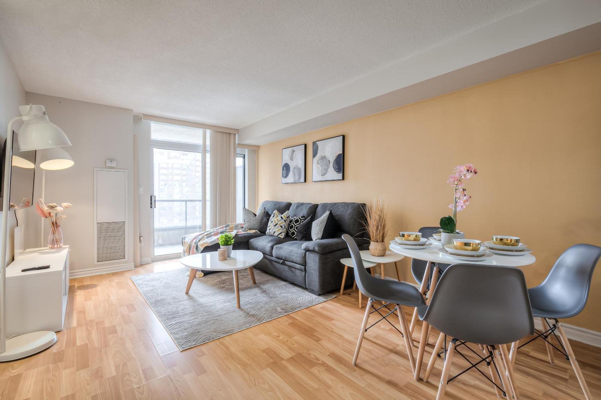 Waterfront Elite Inn Mississauga Ngoại thất bức ảnh