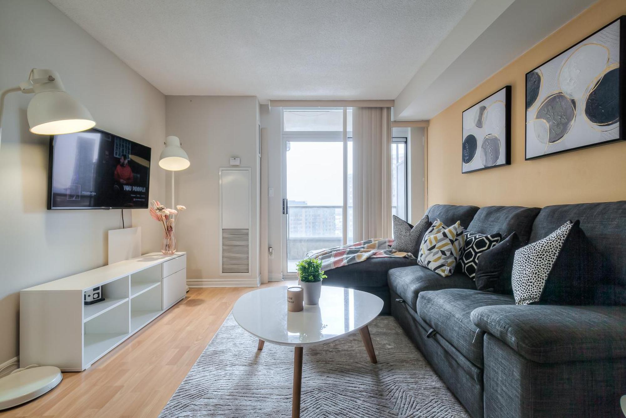 Waterfront Elite Inn Mississauga Ngoại thất bức ảnh